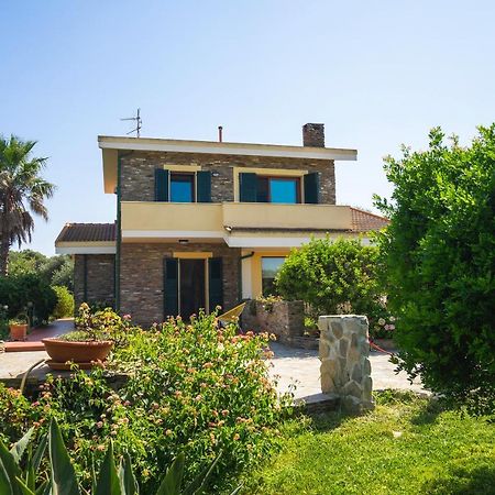 סטינטינו Villa Patrizia מראה חיצוני תמונה