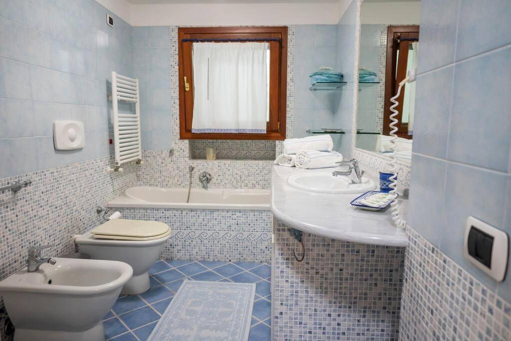 סטינטינו Villa Patrizia מראה חיצוני תמונה