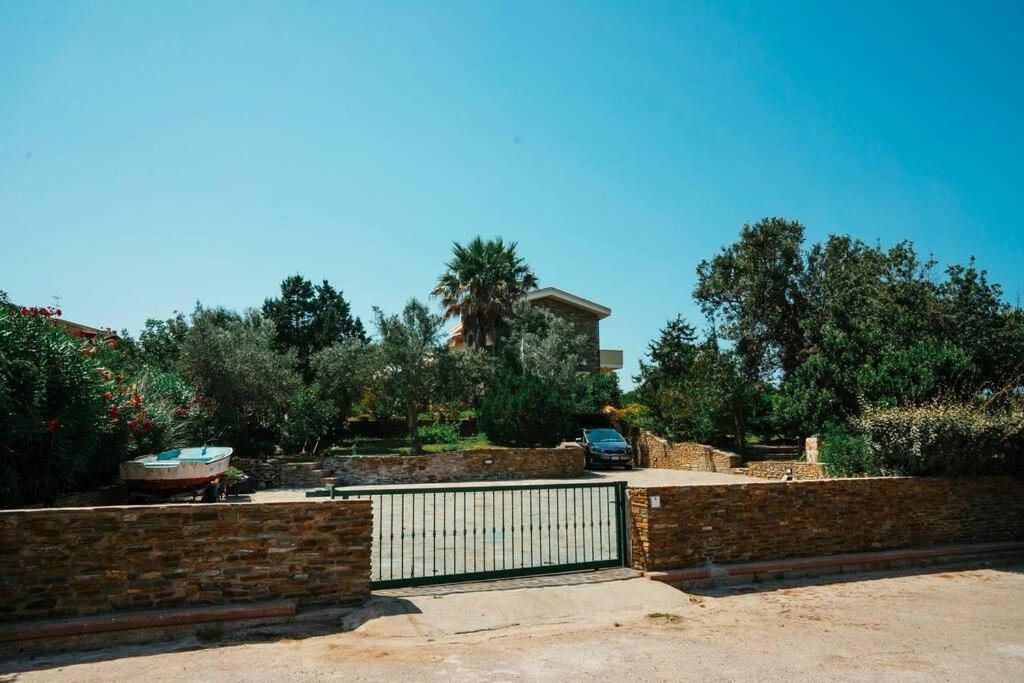 סטינטינו Villa Patrizia מראה חיצוני תמונה