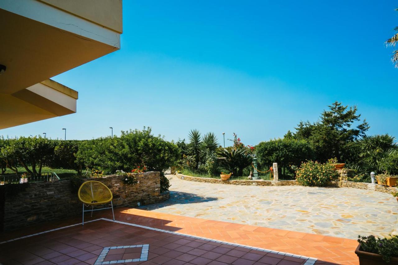 סטינטינו Villa Patrizia מראה חיצוני תמונה