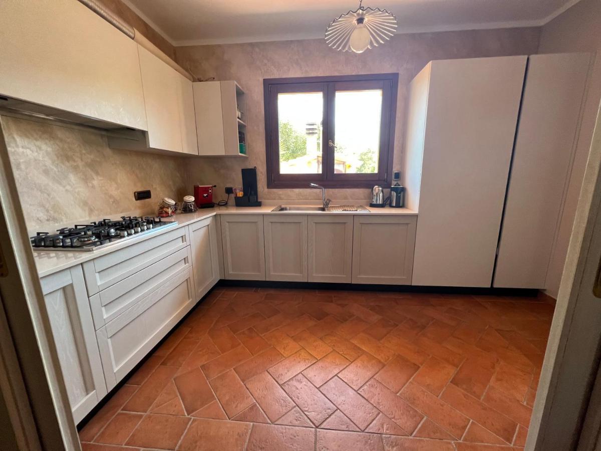 סטינטינו Villa Patrizia מראה חיצוני תמונה