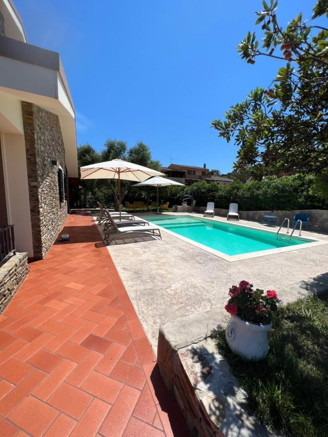 סטינטינו Villa Patrizia מראה חיצוני תמונה