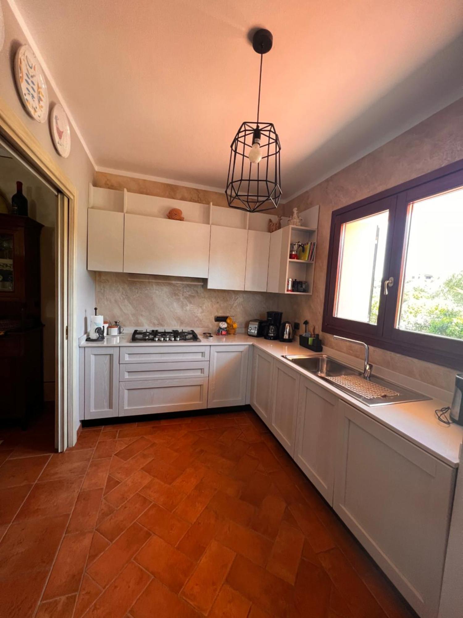 סטינטינו Villa Patrizia מראה חיצוני תמונה