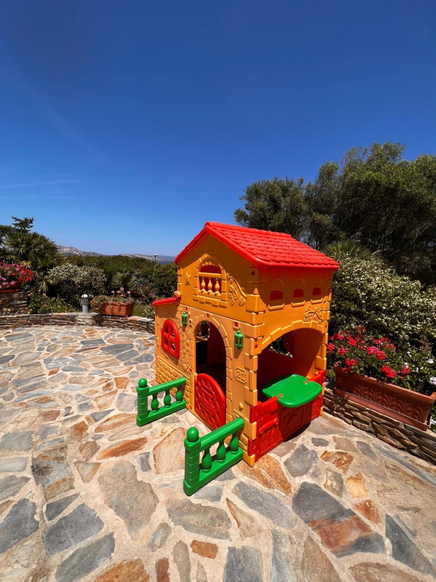 סטינטינו Villa Patrizia מראה חיצוני תמונה