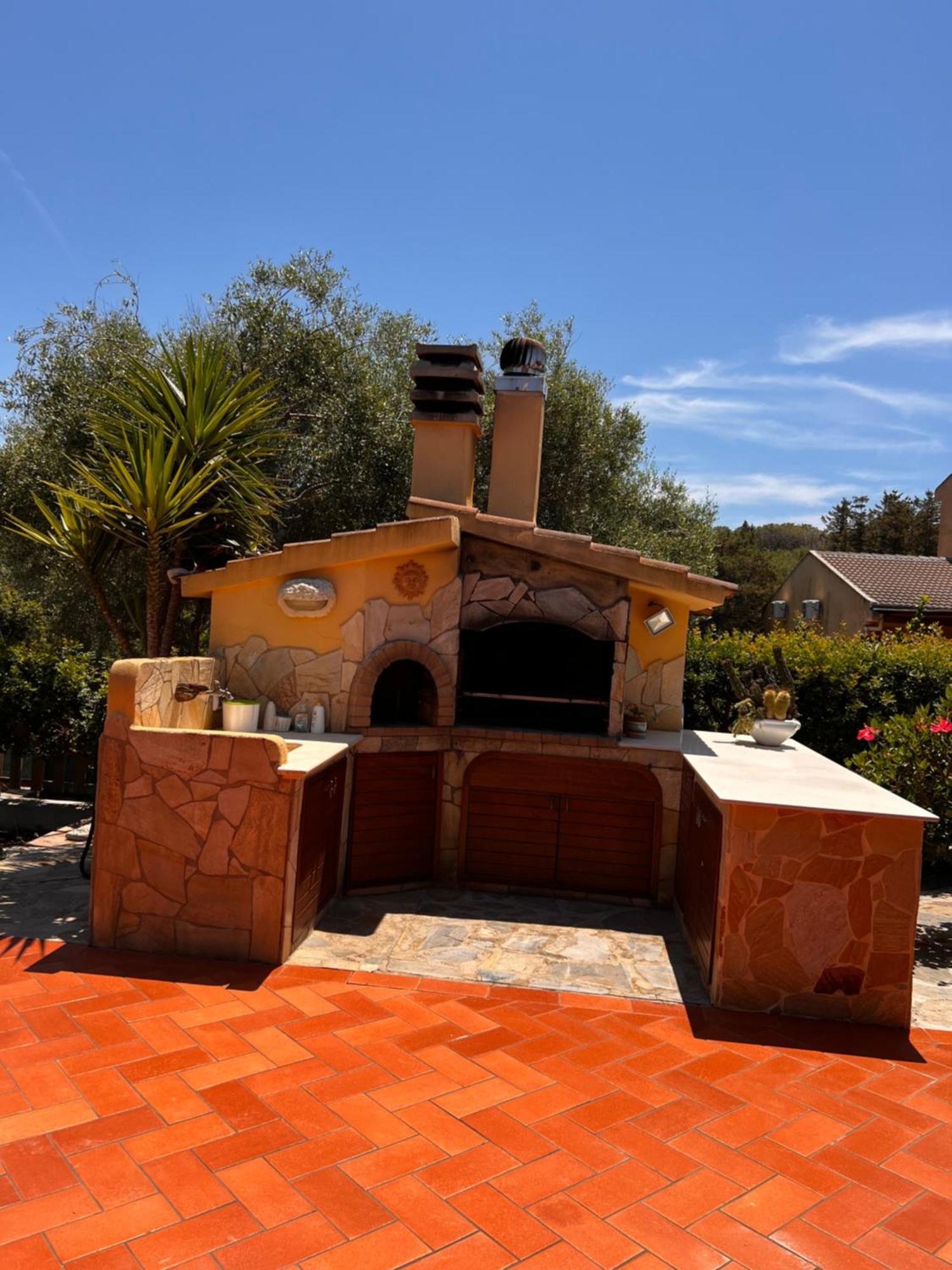 סטינטינו Villa Patrizia מראה חיצוני תמונה